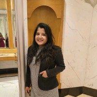Anushree Rathore