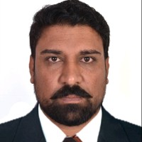 Riaz Ahmed