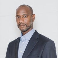 Reggie Todd
