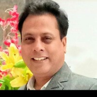 Jitendra Kumar Bhattacharya