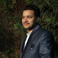 Vikram Reddy