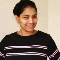 Logeswari Gurusamy