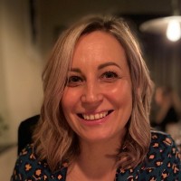 Kate O'Callaghan