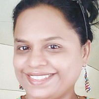 Dr. Arti Deshpande