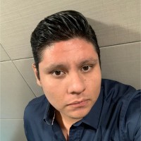 Jonathan Gabriel García Negrete