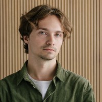 Elias Vikøren Ronæss