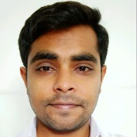 Syed Afzal Hashmi