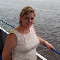 Оксана Семенченко