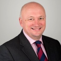 Anthony Graham Phd