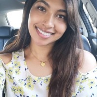 Angeline Selvamanoharan