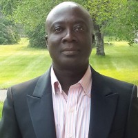 Kwabena Owusu