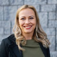 Monique de Jong