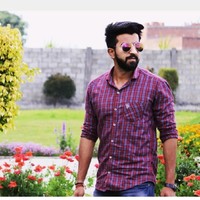 Kartik Gogia