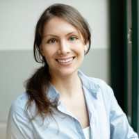 Dorothée H.