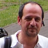 Andreas Gounaris
