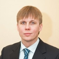 Ruslan S. Kundryk