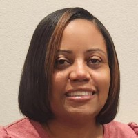 Alicia Gooden Battle, Mba