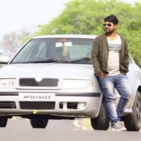 pavan billa