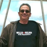 Willie Nelson