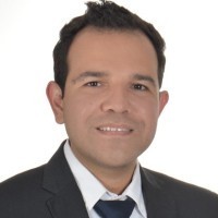 Alexander Castillo Soria