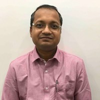 Ravindra Patle