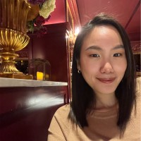 Rachel Lien