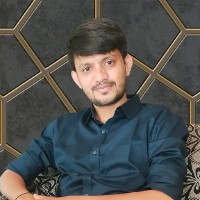 Vishal Makwana