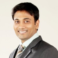 Prabhakar Darakapalli