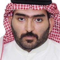 Mahmoud Alzahrani