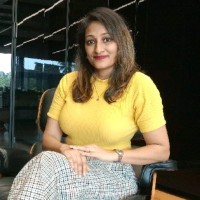 Chamani Ratnasuriya