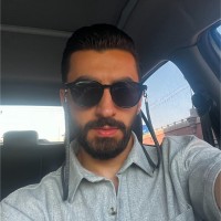 Soheil Zand