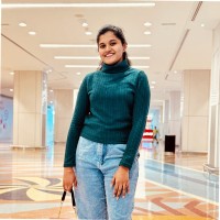 Haritha A
