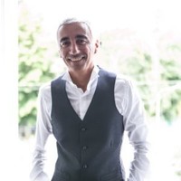 Massimiliano Belmonte