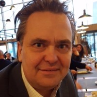 Henrik Linusson