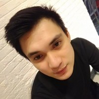 Jet Marck Reil Catalan