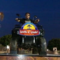VIKRANT MITTAL