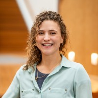 Elizabeth Wynberg