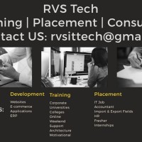 RVS Tech
