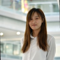 Gillian Lam