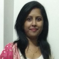 Rashmi Makkreri