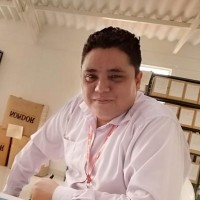 JESUS LOAIZA
