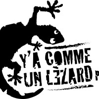 Y a comme Un lézard