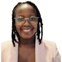 Nthabiseng Ditshweu,BBA