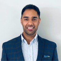 Nishaan Sodhi