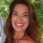 Kristie Everhardt Steinbeck