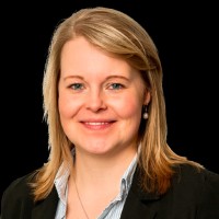 Louise Pfeffer-Behnke