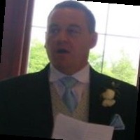 Martin Saville