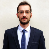 Nicolas CASANOVAS