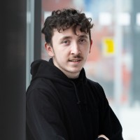 Daniel Halpin