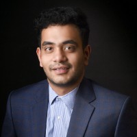 Vijay Tarshit Nekkanti